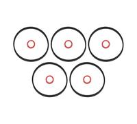 JoyousMall Lot de 5 Joints de cuve de carburateur pour Honda pour gcv160 GCV190 GC160 GC190 G150 G200, remplace 16010-883-015, Joint en Plastique résistant à l'usure