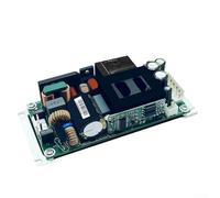 JoyousMall Module d'alimentation à découpage CA vers CC 225 W 24 V, carte d'alimentation à isolation industrielle pour contrôle automatisé du pilote LED