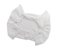 JoyousMall Sac filtrant ultra fin pour nettoyeur de piscine Dolphin, pièce de rechange pour DX4, Pro X2, Commander, sacs d'aspirateur robotiques robustes