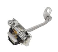 JoyousMall Sangle de contrôle de porte pour 206 207 C2, limiteur de butée de porte arrière gauche droite 9181.C9 9181C9, bras de charnière de rechange pour dommages de porte