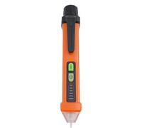 JoyousMall Stylo de tension sans contact PM8908C, testeur de tension, stylo à induction, point de détection PEAKMETER, réparation électrique, contrôle du point de rupture