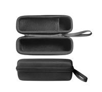 JOYSOG Étui de transport rigide pour Dyson HushJet Mini Cool Fan Sac de rangement de protection