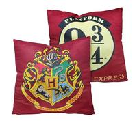 Joytoy Harry Potter Coussin carré en Peluche - 36 x 36 cm
