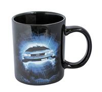Joytoy Z890405 Tasse « Future Zurück in die Zukunft » « Classic Movies Back to the », multicolore, 1 pièce (1 paquet)