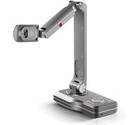 JOYUSING Caméra de Documents VGA/HDMI/USB 8MP V508, Visualiseur, Format A3, pour l'apprentissage à Distance, la démo en Direct, Windows, Mac, fonctionnant avec ou sans Ordinateur
