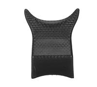 Joyzan Bol de Shampooing Cou, Oreiller Cervical Coiffure Mousse pour Bac Coussin Shampoo Bowl Neck Rest Massager Spa Silicone Bassins Bassine Shampoing Repos à Repose Utilisé Maisons Salons PVC