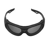 Joyzan Lunettes Coupe Vent Résistant aux Chocs, Airsoft Lunettes