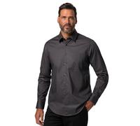 JP 1880 Chemises Flexnamic pour Homme, Ardoise, 3XL