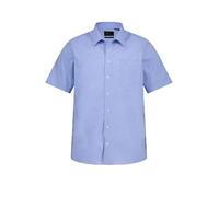 JP 1880 Halbarm-Hemd, Variokragen, Chemise 1/1 Homme, Hellblau,