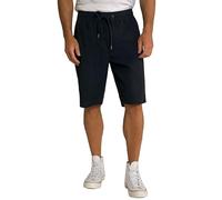 JP 1880 Hommes Grandes Tailles L-8XL Bermuda FLEXNAMIC®. 4 Poches et Taille élastique Marine foncé 4XL 801978730-4XL