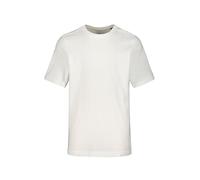 JP 1880 Hommes Grandes Tailles L-8XL Tee Shirt col Rond en Coton Blanc 7XL 702558 20-7XL