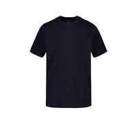 JP 1880 Hommes Grandes Tailles L-8XL Tee Shirt col Rond en Coton Bleu Marine foncé 6XL 702558 70-6XL