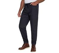 JP 1880 Hommes Pantalon | Grandes tailles, Tailles fortes, L-8XL, Mode homme, Pantalon à enfiler FLEXNAMIC®, taille élastique 812960
