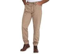 JP 1880 Hommes Pantalon Sable 4XL