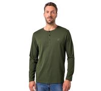 JP 1880 Hommes T-Shirt à Manches Courtes algues foncé 8XL