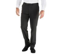 JP 1880 Pantalon de Conduite Zeus Flexnamic d'affaires, Anthracite, 54W x 34L Homme