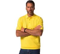 JP 1880 Poloshirt, Bauchfit, Basic, Halbarm, Piqué, XXL BIS 10xl Polo Homme