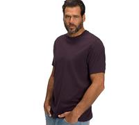 JP 1880 T-Shirt Homme, Bleu-vert, 5XL