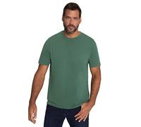 JP 1880 T-Shirt Homme, Trübes Grün, 3XL