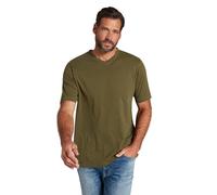 JP 1880 V-Shirt Homme, Branche D'avocat, 4XL
