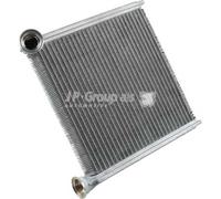 JP GROUP Échangeur De Chaleur Radiateur Pour VW Passat Variant 2.0 TDI 1.5 TSI