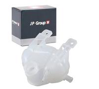JP GROUP Vase d'expansion (liquide de refroidissement) 3314700300 Compatible avec: FIAT GRANDE PUNTO, PUNTO EVO