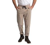 JP1880 Schlupfhose, Flexnamic, Pantalon à Enfiler, Flexnamic Homme, Beige, 7XL