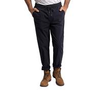 JP1880 Schlupfhose, Flexnamic, Pantalon à Enfiler, Flexnamic Homme, Dunkel Blau, 4XL