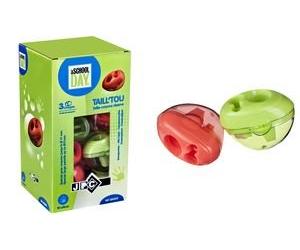 JPC 21509 Taille-crayons