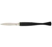 JPC 422015 Gommes Couteau, 150 mm, lame en acier poignée en plastique