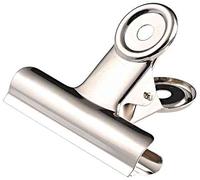 JPC 758552 A Working Day Pinces bulldog 50mm, Ecartement 25mm boite de 12