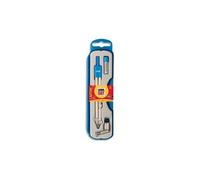 Jpc Coffret Compas 3 Pieces 353005