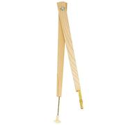 JPC Compas pour tableau à craie 40 cm avec ventouse
