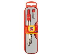 Jpc Creations Boite Compas Scolaire Reversible