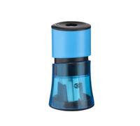 Jpc Creations Taille-Crayon "Tandemo" 2 Usages