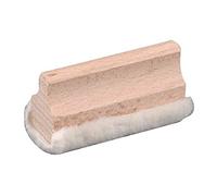 JPC Lot de 3 Minis brosse en bois pour tableau blanc