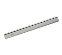 Jpc - Regle Plate Alu Tech 40cm G