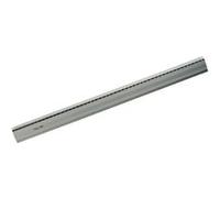 Jpc - Regle Plate Alu Tech 50cm G