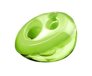 Jpc Taille-Crayontaill'tou 3 Usages = 17 Mm Coloris Aléatoire