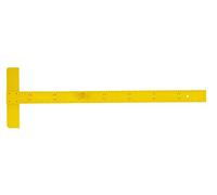 JPC Té à tableau bois 75 cm