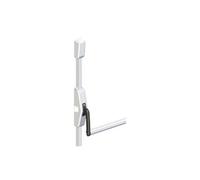 Jpm Fermeture antipanique 3 points - Blanc