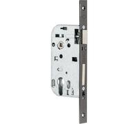 JPM PIXELLE PX1000 01 1J - Loquet profil européen - Noir