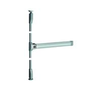 JPM PJ2100 08 0A - 1141 mm - Argent