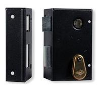 Jpm Serrure en applique verticale