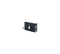 Jpm - Serrure applique a tirage Horizontale Tirant Droite JPM 124000 01 11