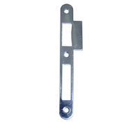 Jpm serrure mono point Multibat - Noir