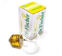 jpshop - Ampoule à incandescence pour four 40 W - Grande culot E27 - Résistant jusqu'à 300°