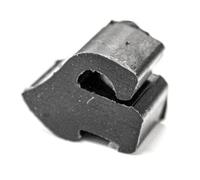 JPshop - Kit de 12 patins pour grille de cuisson, compatible avec Ariston - Indesit