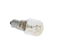 JPshop - Lampe réfrigérateur DR Fischer E14-25 W 230 V ø 25 x 57