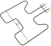 Jpshop Résistance supérieure pour four compatible avec Ariston Hotpoint Whirlpool